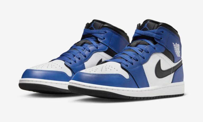 D新品 20cm ナイキ ジョーダン 1 ミッド PS DQ8424-067 Jordan 1 Mid