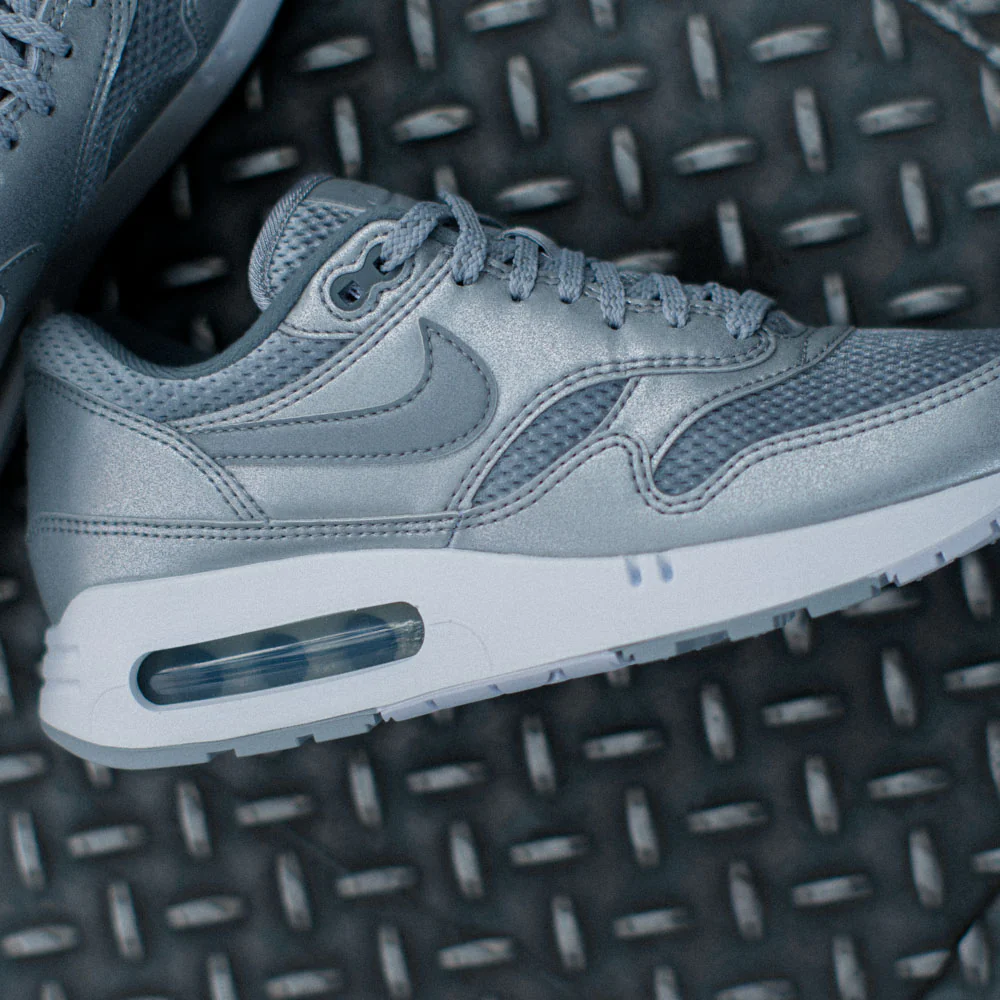 2024年 発売】NIKE AIR MAX 1 86 OG “Cool Grey/Metallic Silver