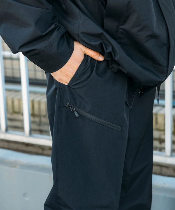 FREAK'S STORE/Plus Phenix 別注 GORE-TEX WINDSTOPPER TECH PANTSが