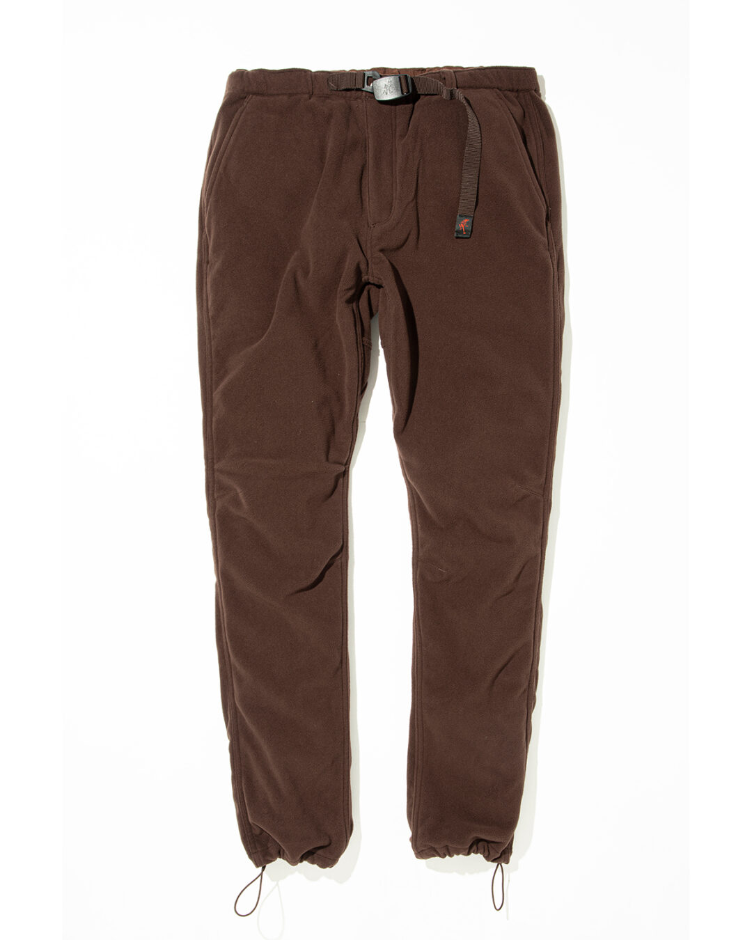 GRAMICCI × nonnative コラボ 新作 CLIMBER EASY PANTS POLY FLEECE