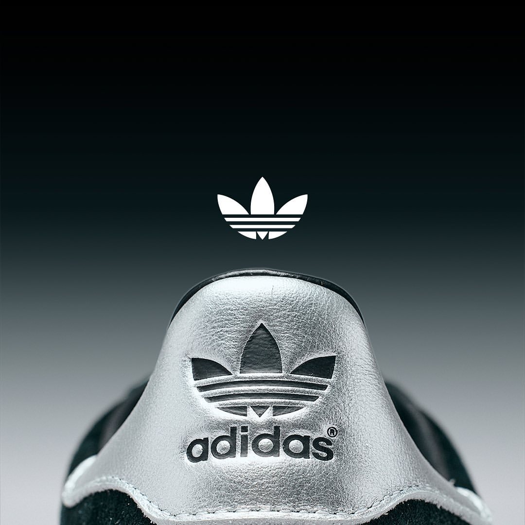 国内 11/10 先行発売】adidas Originals for BILLY'S ENT GAZELLE