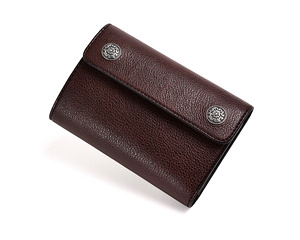 Cordovan Victor 16mm | LEATHER | FUNNY ORIGINAL | 製品案内 | 株式