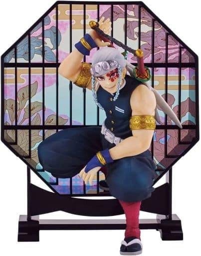 ふるいちオンライン - ホビー/鬼滅の刃/宇髄天元 ラストワンver. ｢一番