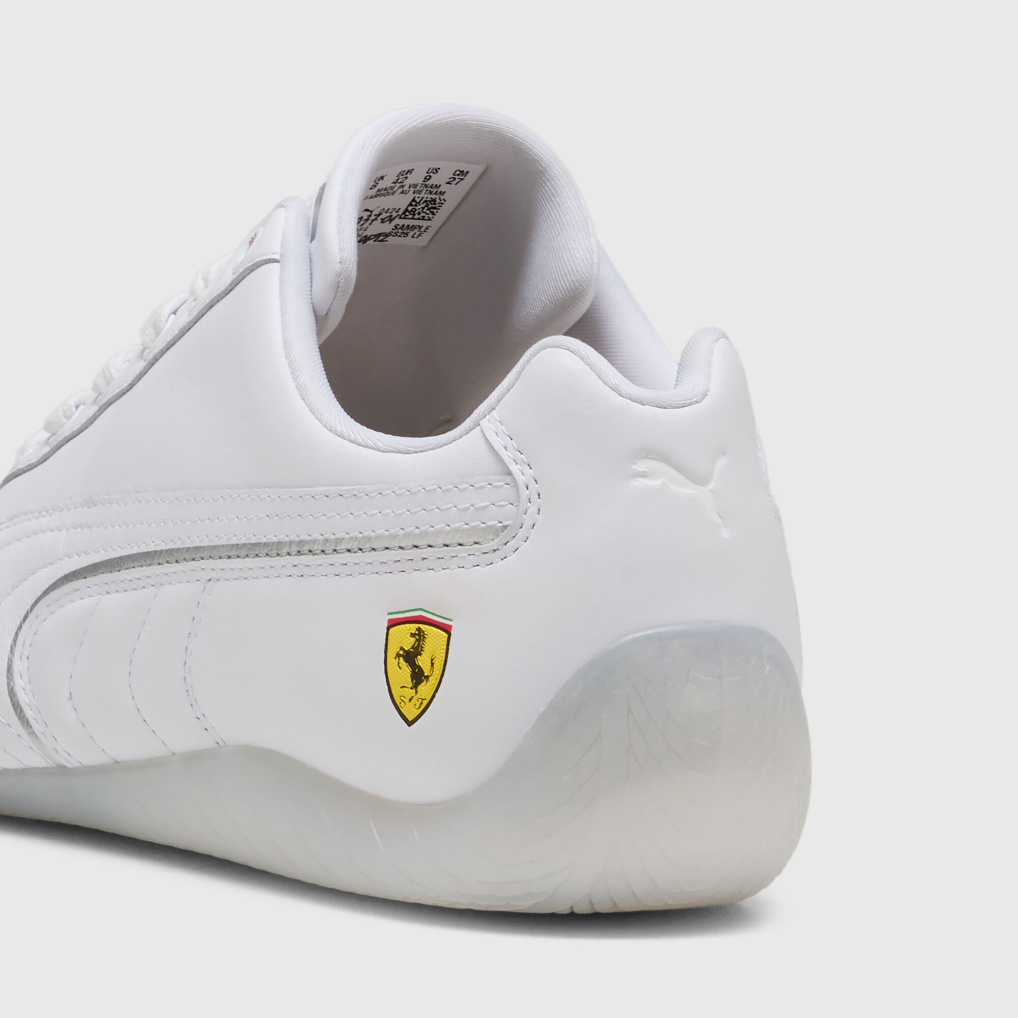 PUMA 2025 Speedcat - Scuderia Ferrari F1 | Fuel For Fans