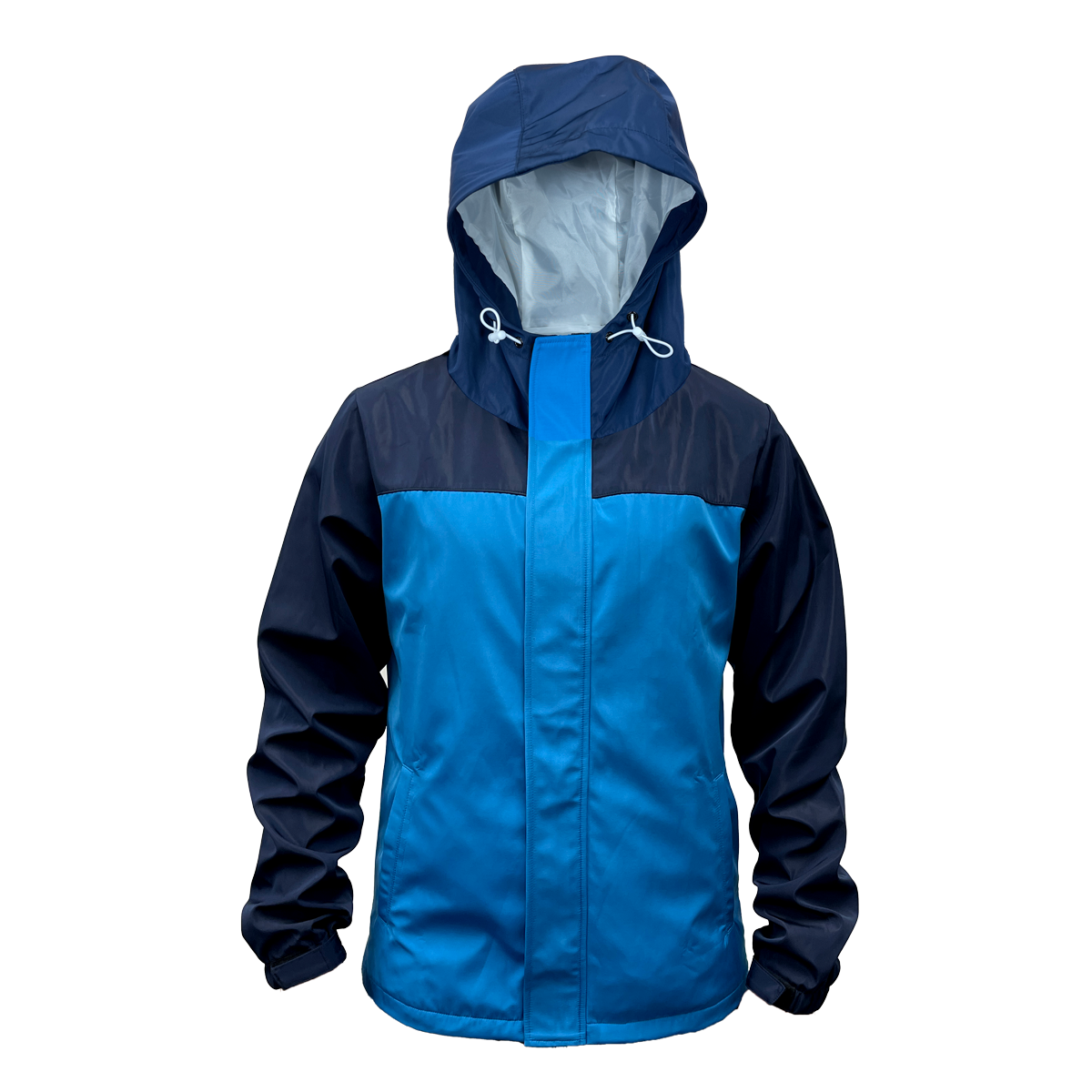 Denali All Weather Jacket (AWJ100-H) – FPS Apparel