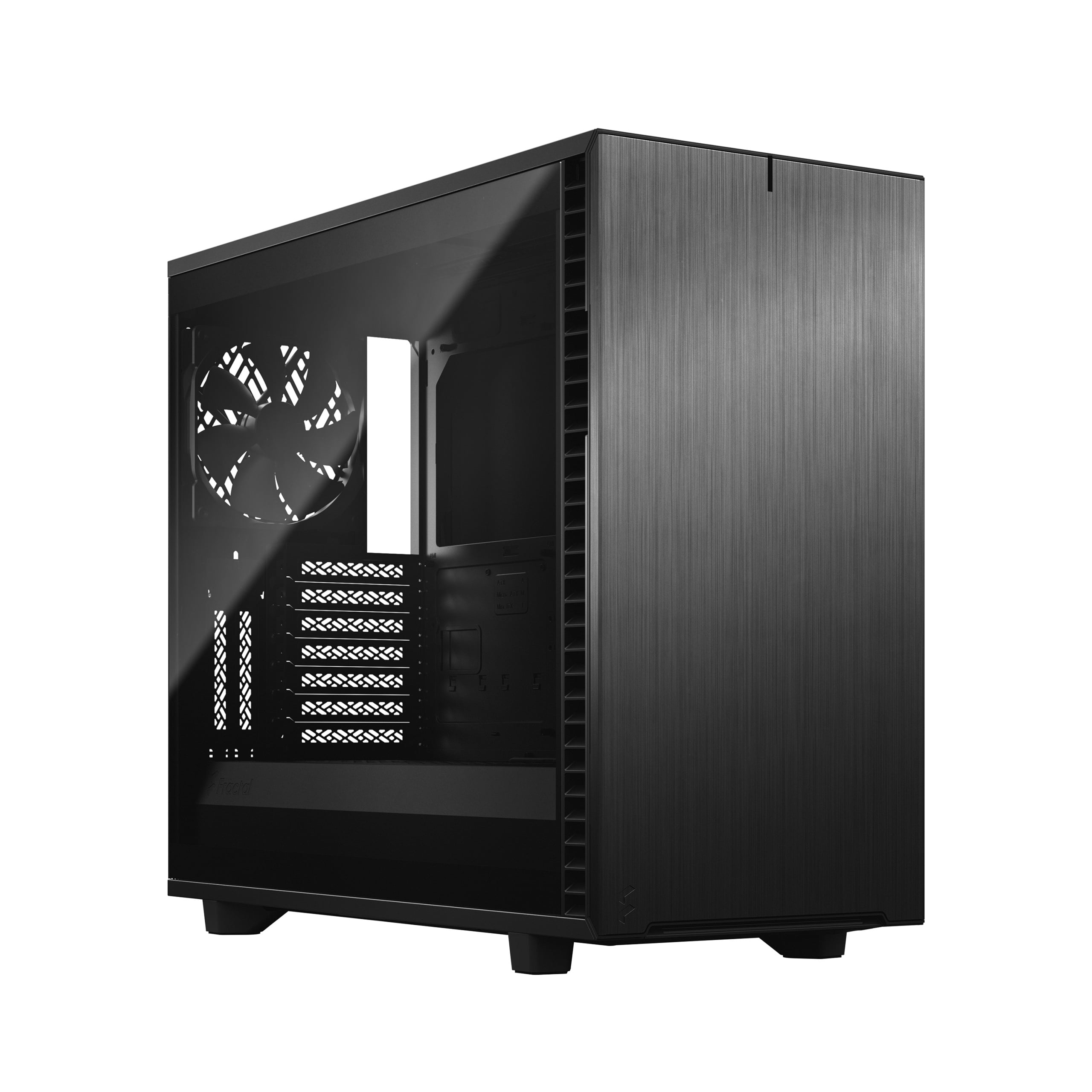 Define 7 — Fractal Design