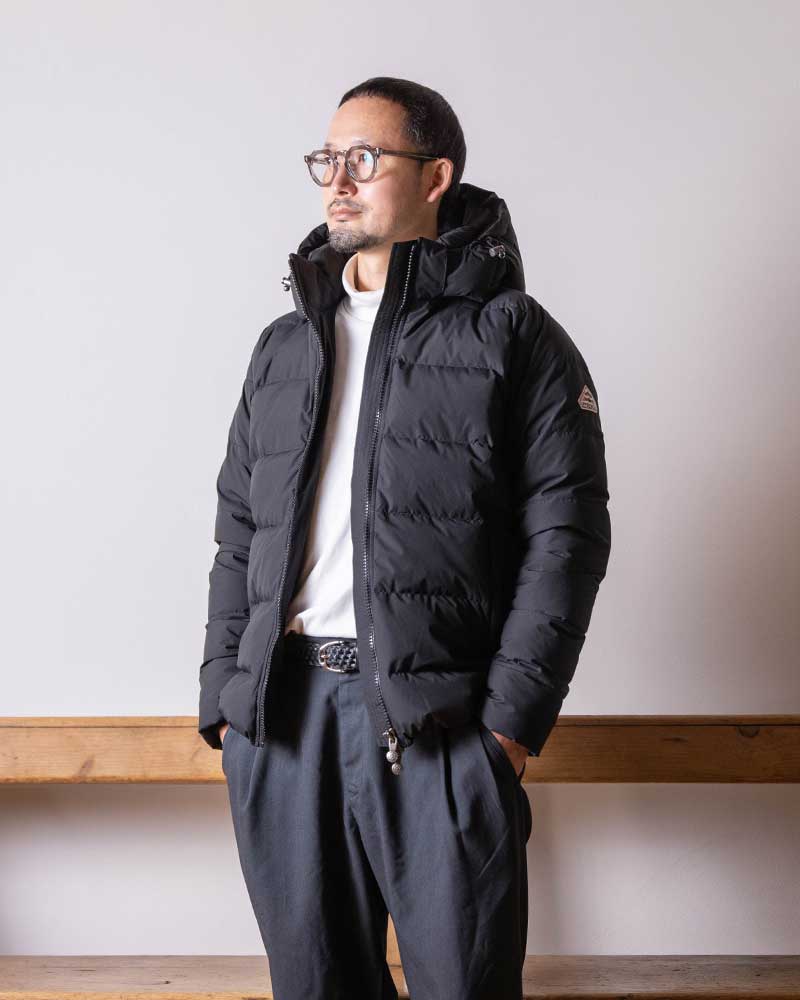 SPOUTNIC MINI RIPSTOP 新色入荷しました。 | FRAME フレーム公式