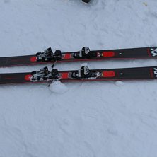 Völkl Mantra M5 review - Freeride