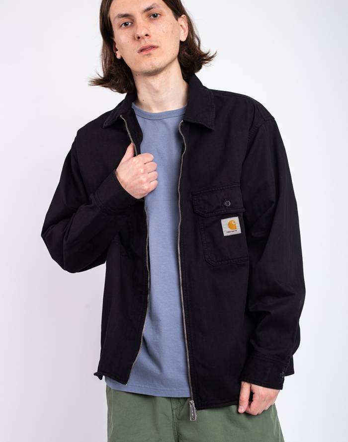 Jacket Carhartt WIP Rainer Shirt Jac | Freshlabels.com