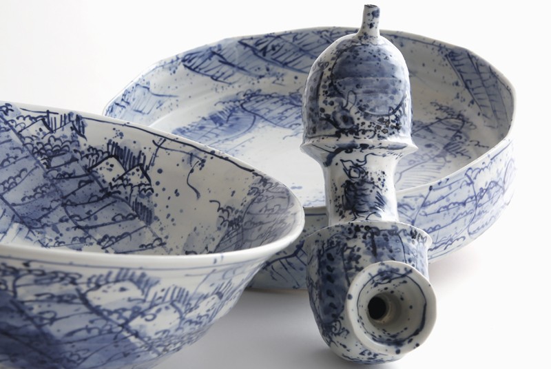 佐藤敏展 | 佐藤敏 | ギャラリー器館