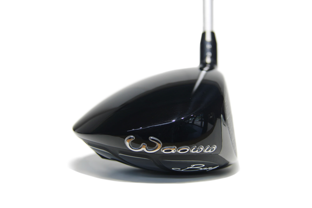 WAOWW(ワオ) BANG ドライバー (カスタム) - ジーワンゴルフ