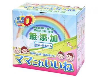 新品未使用ママこれいいね 無添加洗濯洗剤 1kg×5個 楽天市場】洗剤 ママこれいいね 1kg (1000g) 無添加【界面活性剤ゼロ