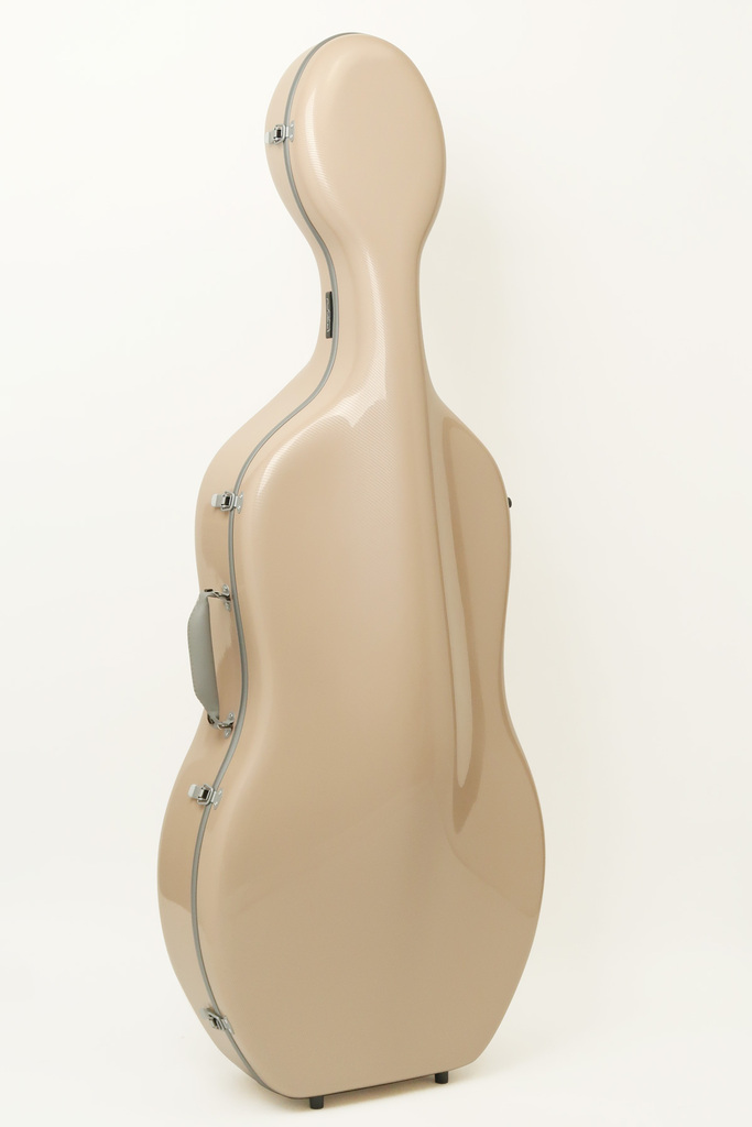 チェロケース：カーボンマック徹底分析：CFC-2S CFC-3 CFC-L – 古賀弦楽器