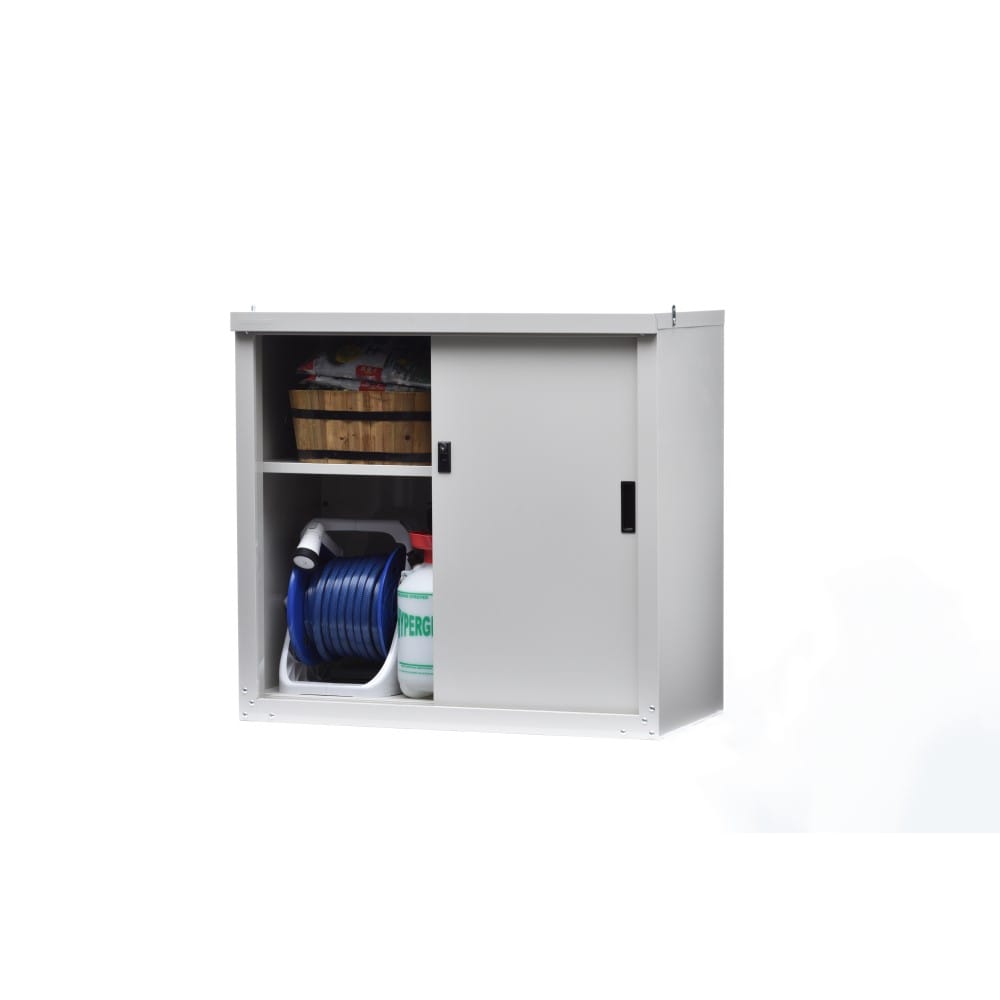 グリーンライフ(GREEN LIFE) 家庭用収納庫 HSシリーズ HS－83