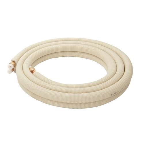 因幡電工 フレア配管 3．5m SPH－233．5C コイルのみ