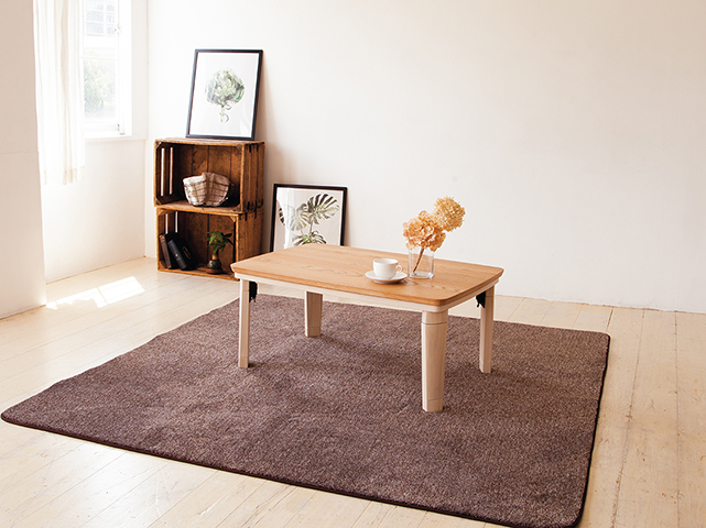 家具調コタツ KTR-3206F｜家具調こたつ｜シーズン 季節家電｜KOIZUMI