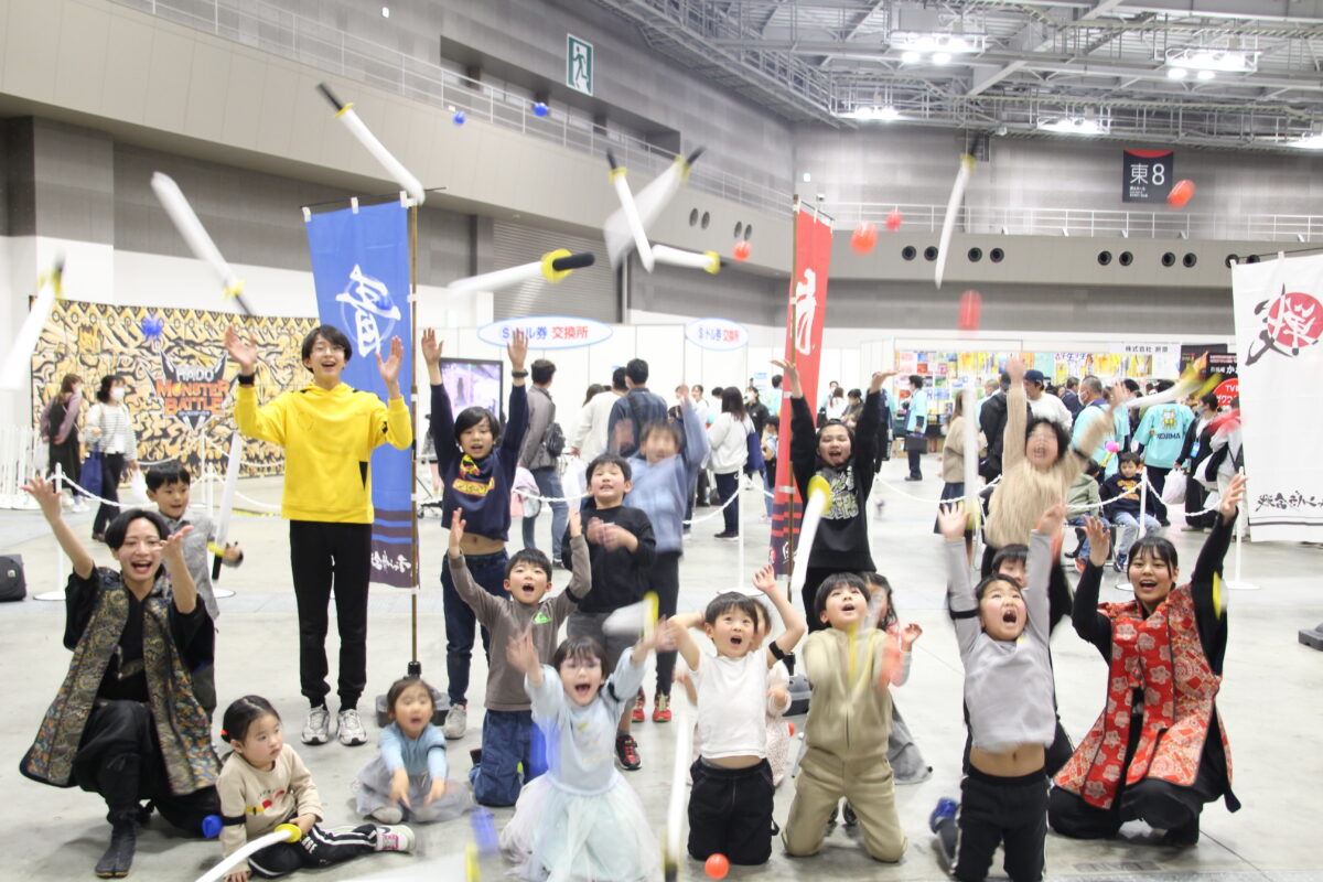 KOJIMA大感謝祭2025」が盛況のうちに終了しました。 | お知らせ – 小島