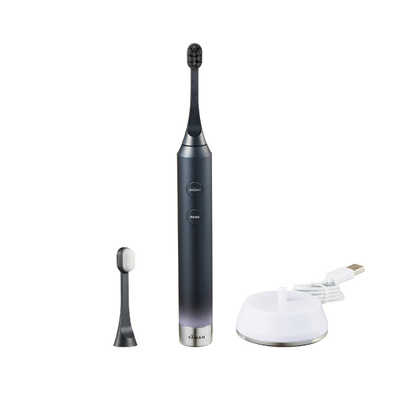 ヤーマン 電動歯ブラシ オーラルリフト [ 音波振動式 ] YOC-OL1B の