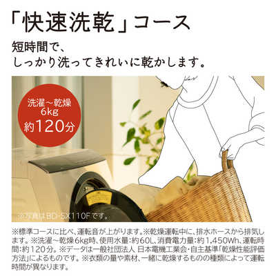 日立 HITACHI ドラム式洗濯乾燥機 (左開き) ビッグドラム 洗濯10.0kg