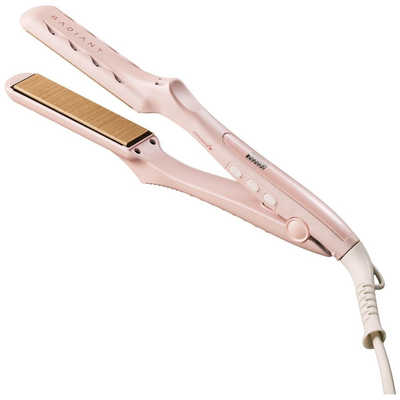 B next シルクプロアイロン radiant ラディアント 28mm 130℃～220