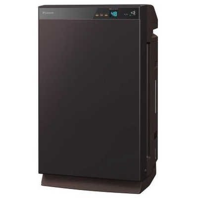 ダイキン DAIKIN 除加湿空気清浄機 ストリーマ空気清浄機 適用畳数:32