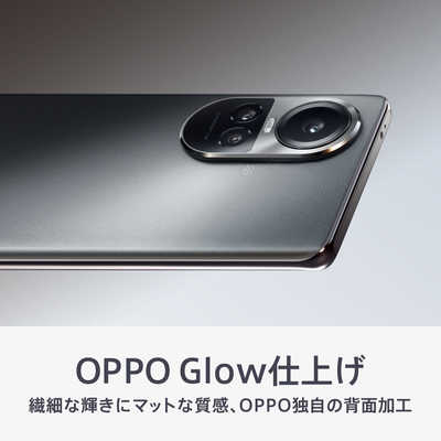OPPO SIMフリースマートフォン OPPO Reno10 pro 5G / Snapdragon 778G