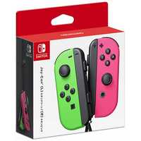 任天堂 Nintendo 【純正】Joy-Con(L)/(R)［Switch］(L)ネオンレッド