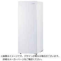 アイリスオーヤマ IRIS OHYAMA 冷凍庫 1ドア 80L 右開き スキマックス