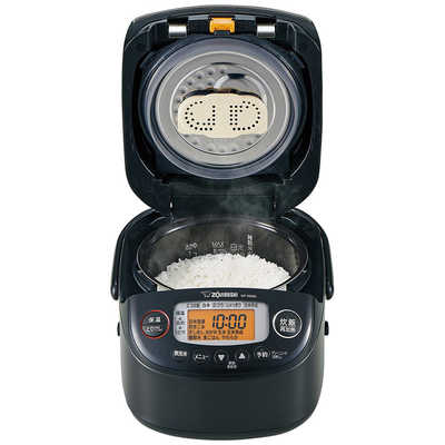 象印マホービン ZOJIRUSHI 【アウトレット】炊飯器 3合 極め炊き 圧力