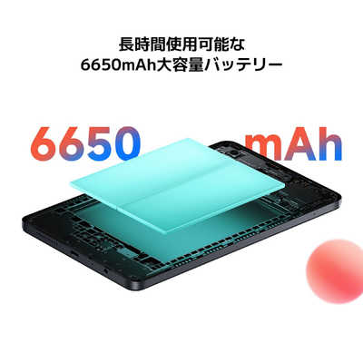 XIAOMI シャオミ Redmi Pad SE 8.7 4＋128GB Graphite Gray Graphite