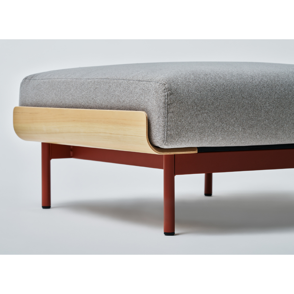 ym-03 Ottoman｜PRODUCT｜yuimori｜コクヨ ファニチャー