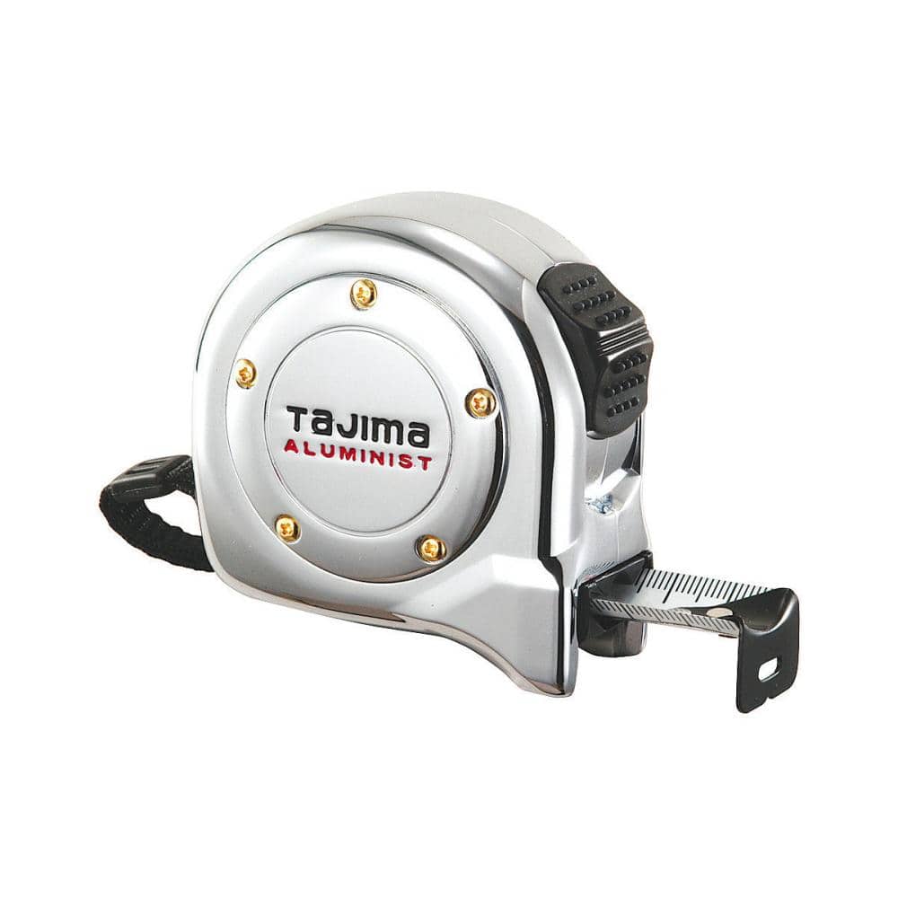 タジマ（TJMデザイン） アルミニストL25クロム ALL25