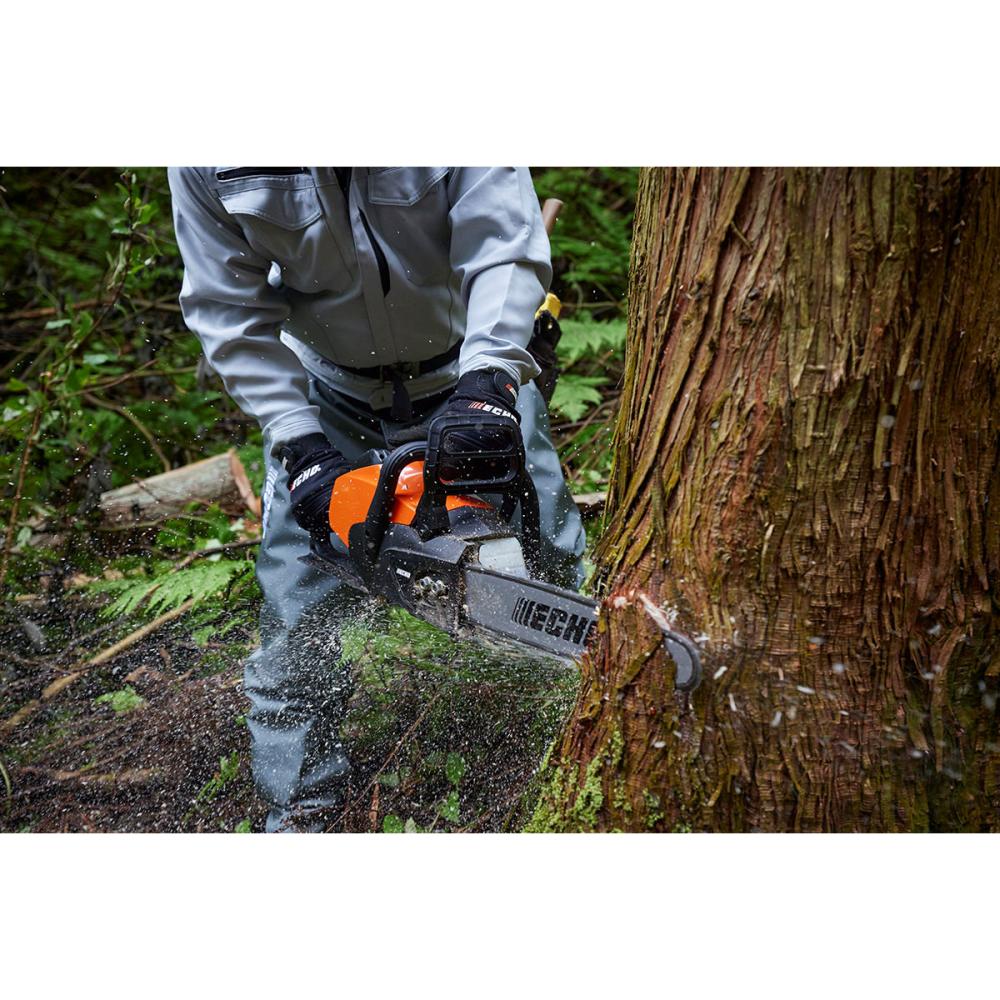 やまびこ ECHO 50V充電式チェンソー（本体のみ） BCS530