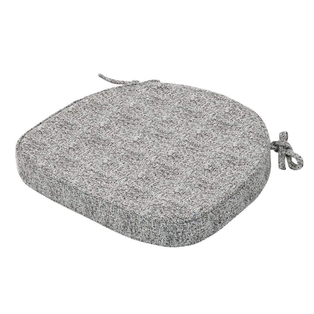 アテーナライフ ラタン回転チェア用替クッション ワイドタイプ の通販