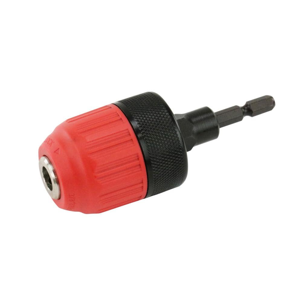 藤原産業 SK11 鷲掴み ドリルチャック13mmキーレス インパクト