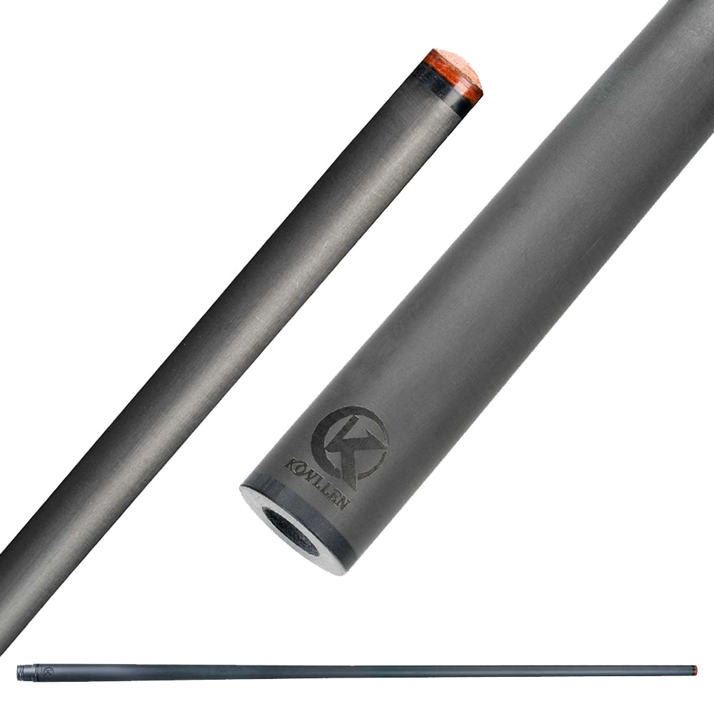 Shop SHAFTS at KONLLEN billiards | KONLLEN billiards