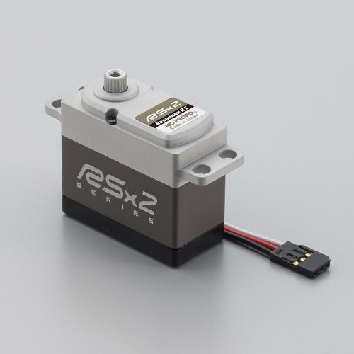 RSx / RSx2シリーズ 共通マニュアル - KOPROPO -