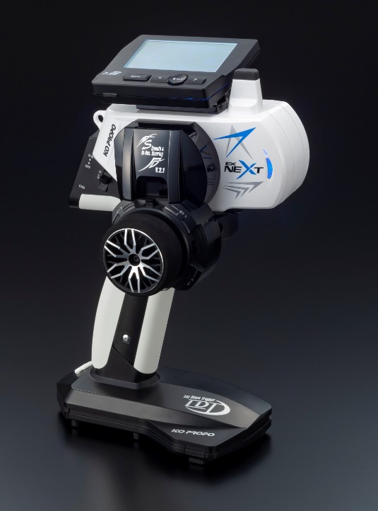 限定】EX-NEXT LDT KR-420XT（ｼｮｰﾄｱﾝﾃﾅ）トリプルレシーバーセット