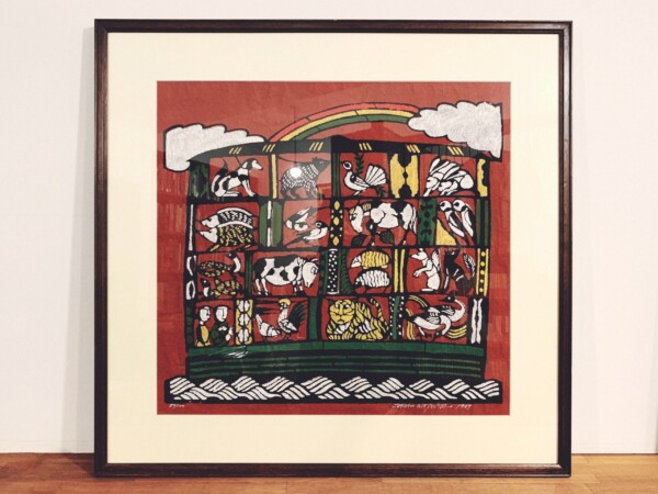 death NYC ART print専用額装フレーム•マット紙 縦-横選択 death NYC