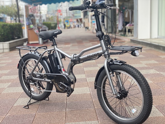 PELTECH X-ADVENTURE TDN-246 | 尼崎市サヌキヤサイクル