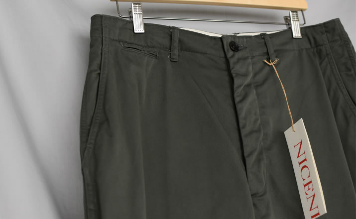 niceness / ナイスネス 通販します。神戸 ノマド