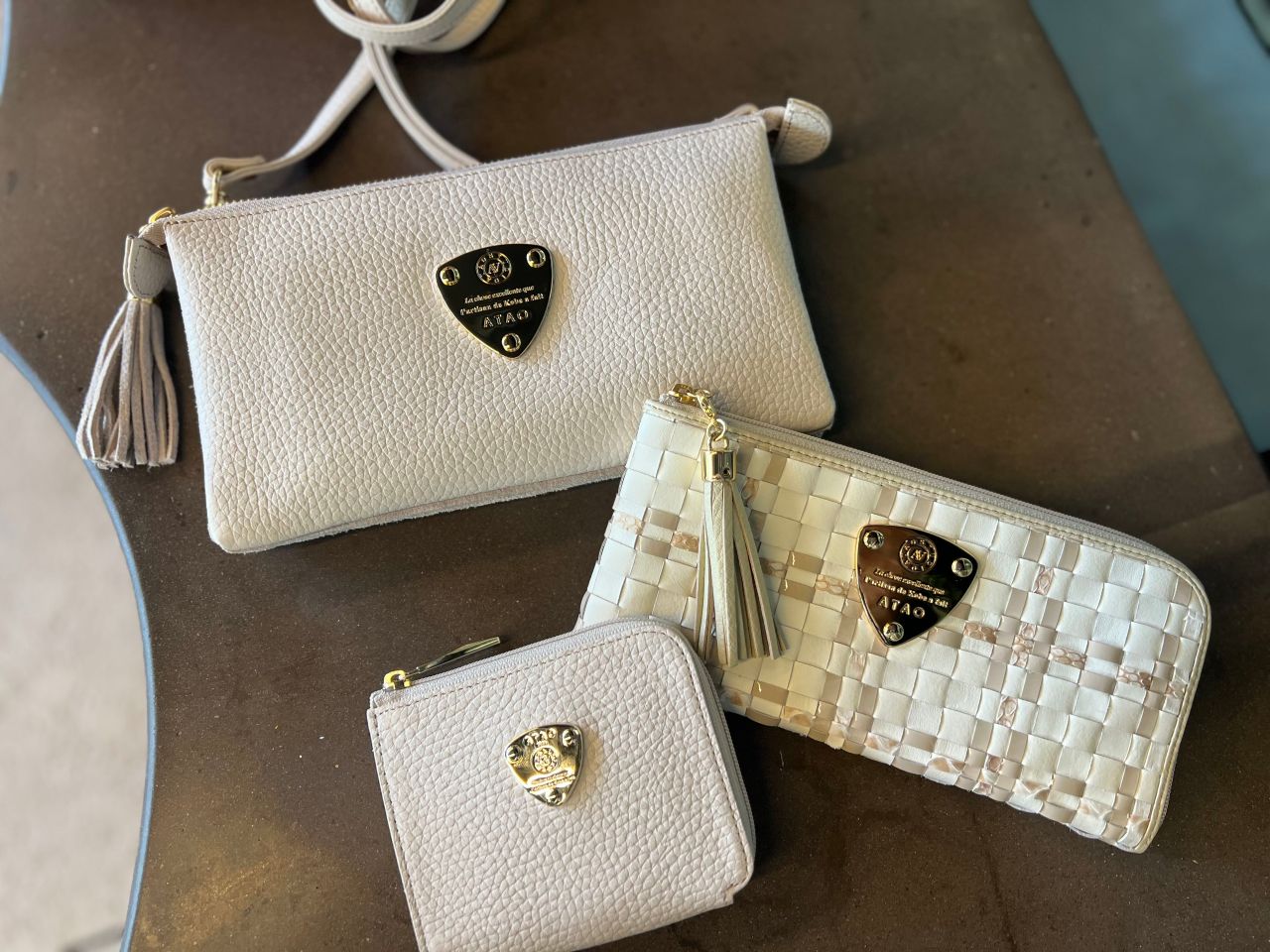 アタオランド | ショップ詳細 | 神戸国際会館 SOL