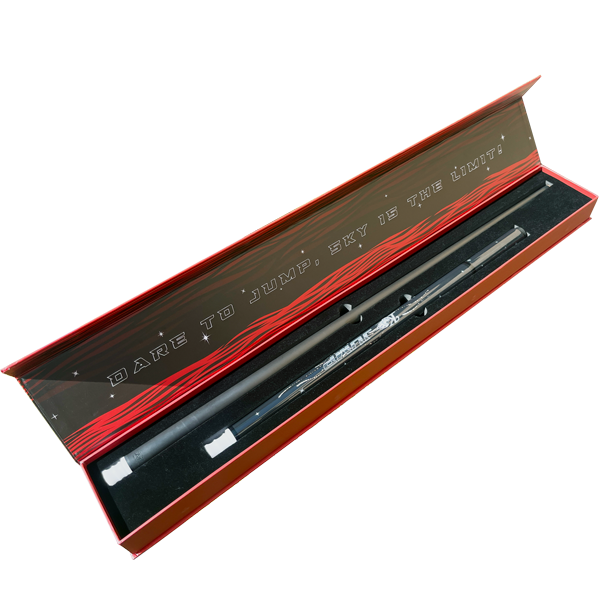 KO JUMP CUE Ⅱ – Kevin's Billiards