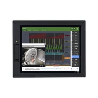 Models : Touch Panel Display - VT5 series | KEYENCE America