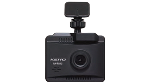 ドライブレコーダー【360度パノラマ録画】 | 株式会社慶洋