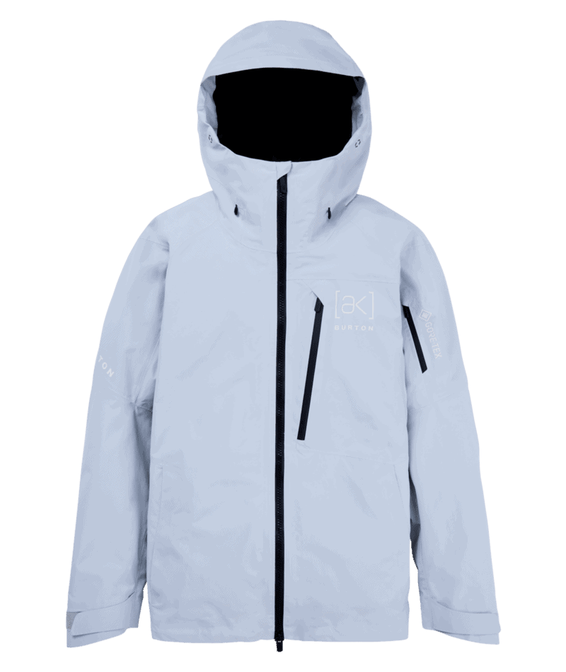 Burton [ak] Cyclic Gore-Tex Men's Jacket 2026 | Ken Jones Ski Mart