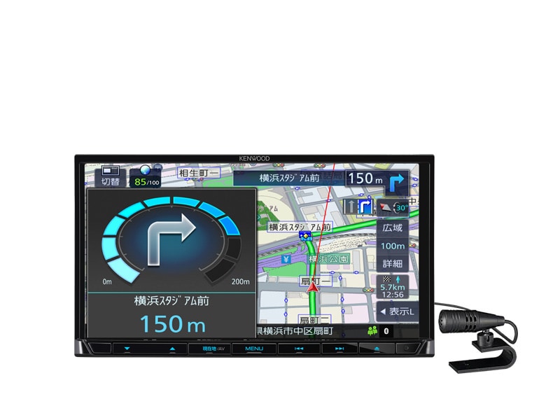 MDR-D211W/D211 | 特定販路向け製品 | KENWOOD