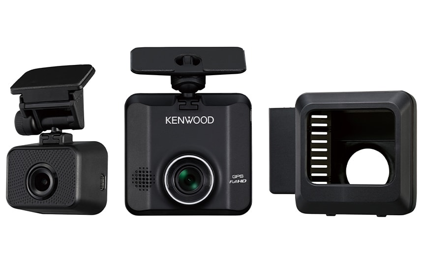 DRV-MR450DC (生産完了品) | 特定販路向け製品 | KENWOOD