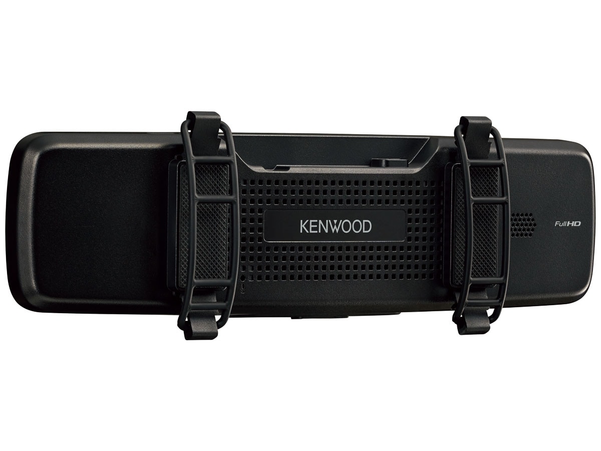 DRV-EM4800 | ドライブレコーダー / デジタルルームミラー | KENWOOD