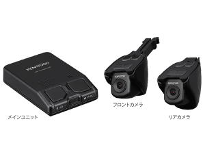 DRV-MN940B（生産完了品） | ドライブレコーダー / デジタルルーム